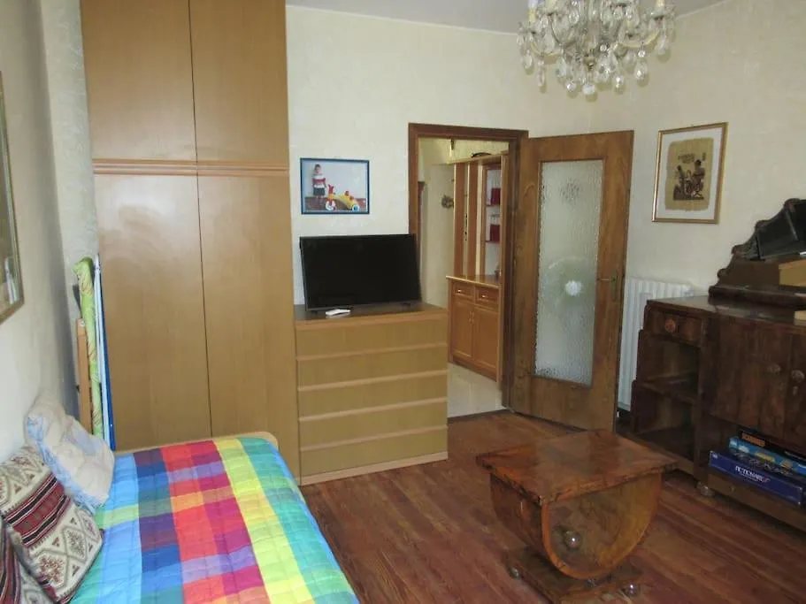 Taddy'S House Apartment Toscolano Maderno Italy
