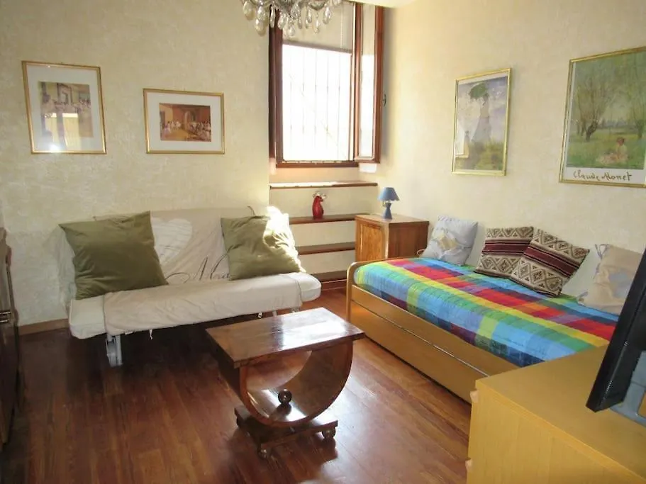 Taddy'S House Apartment Toscolano Maderno 0*,