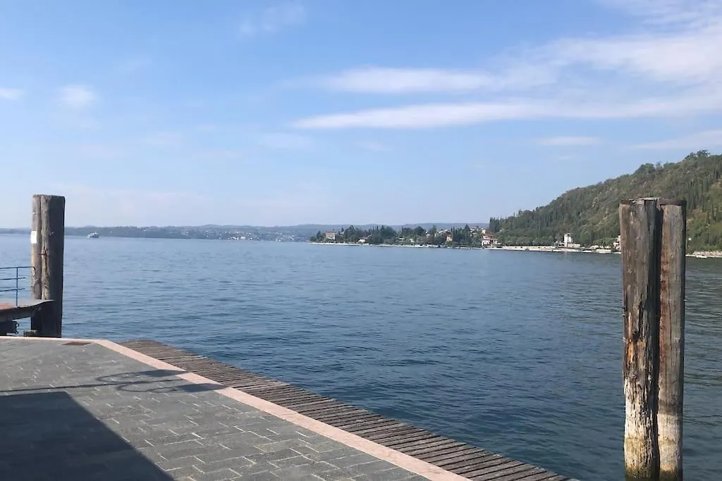 Taddy'S House Apartment Toscolano Maderno