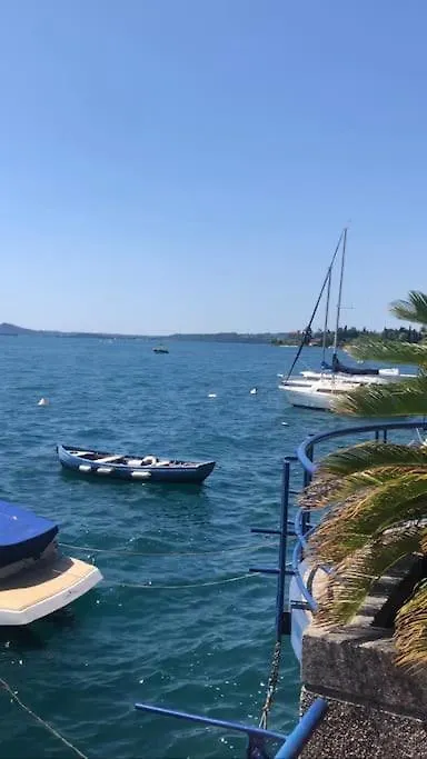 Taddy'S House Apartment Toscolano Maderno Italy