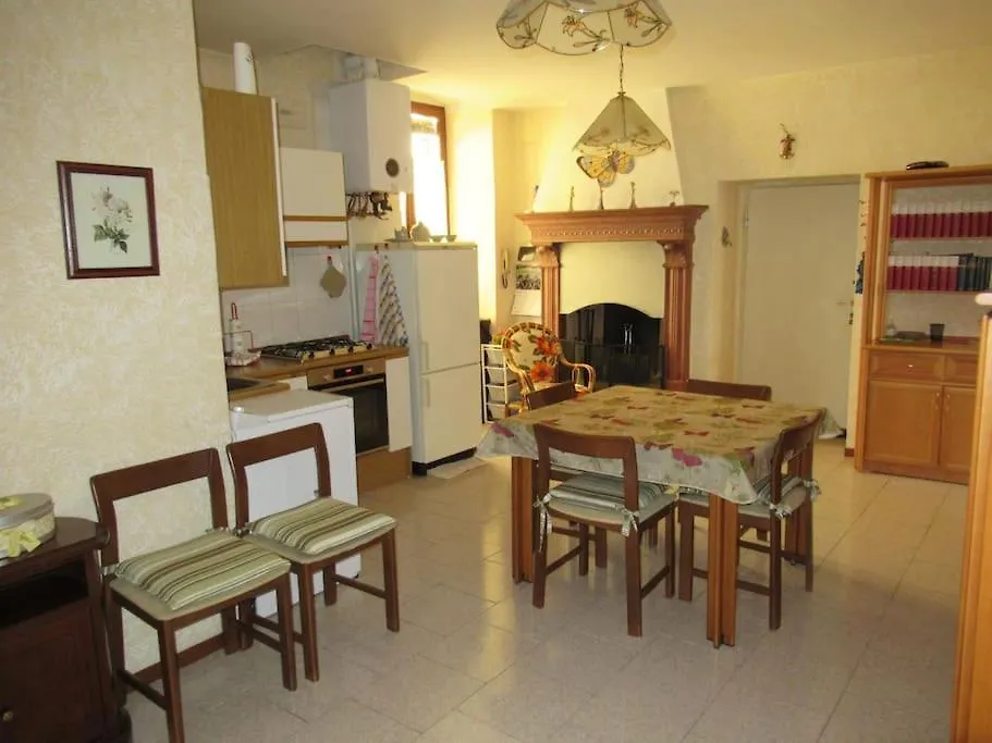 Taddy'S House Apartment Toscolano Maderno Italy