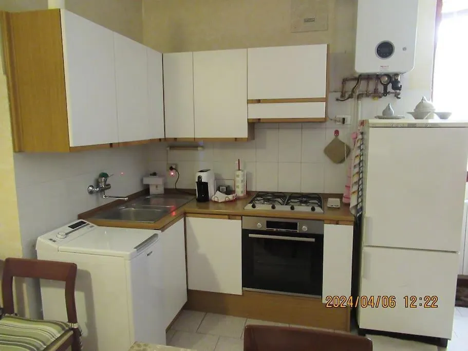 Taddy'S House Apartment Toscolano Maderno