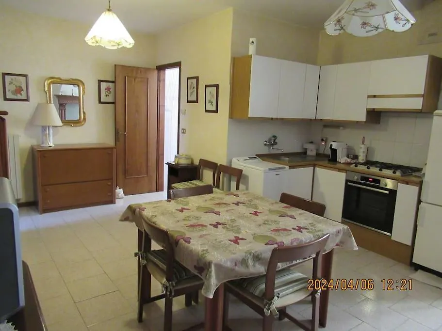 Taddy'S House Apartment Toscolano Maderno
