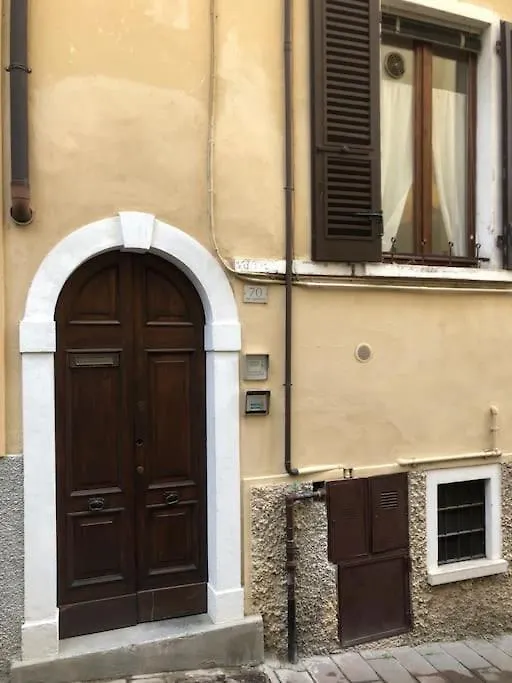 Taddy'S House Apartment Toscolano Maderno