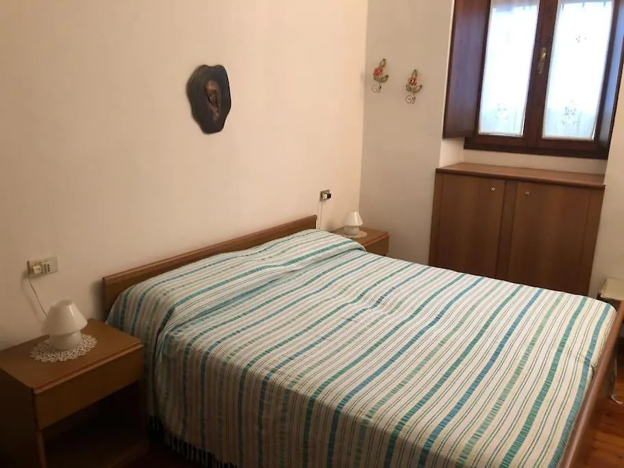 Taddy'S House Apartment Toscolano Maderno