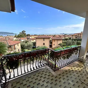 Bianca Toscolano-Maderno