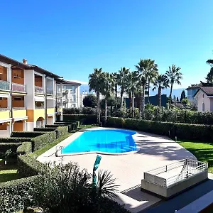 Casa Santi Il Silenzio Tra E Montagna Toscolano-Maderno