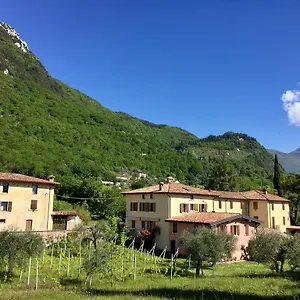Agriturismo Cervano Séjour à la ferme