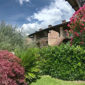 Casa Gardenia Prázdninový dům