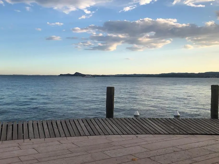 Taddy'S House Apartment Toscolano Maderno 0*,  Italy