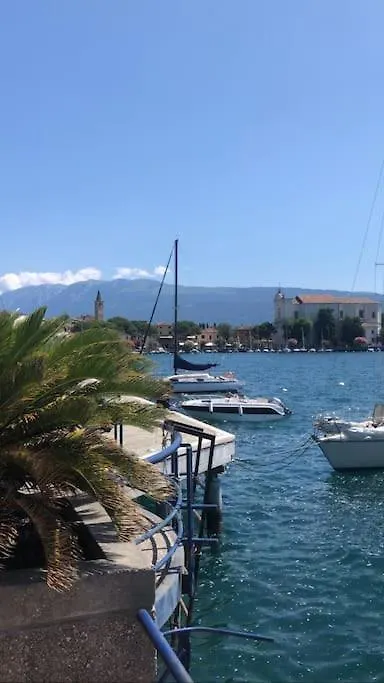Taddy'S House Apartment Toscolano Maderno 0*,  Italy