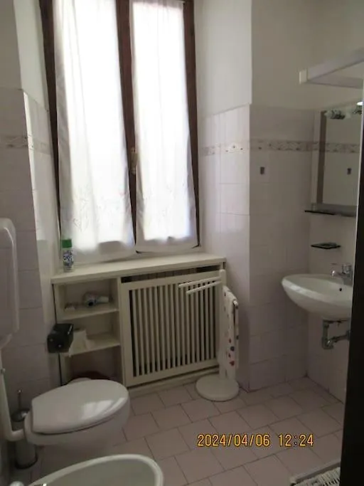 Taddy'S House Apartment Toscolano Maderno Italy