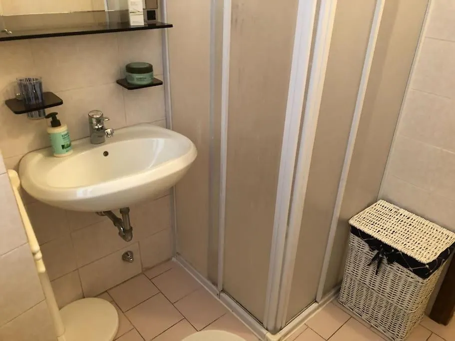 Taddy'S House Apartment Toscolano Maderno